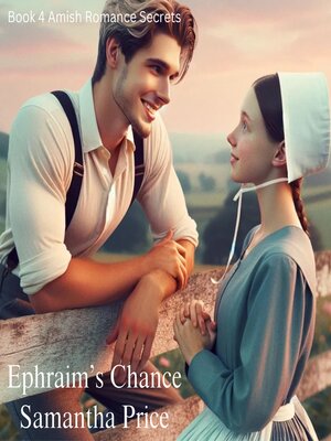Ephraim's Chance - Audiobook